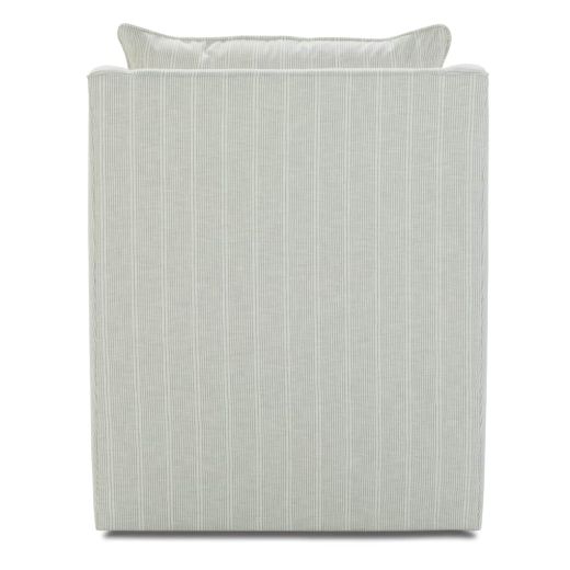 Picture of Kara Quick Ship Swivel Chair